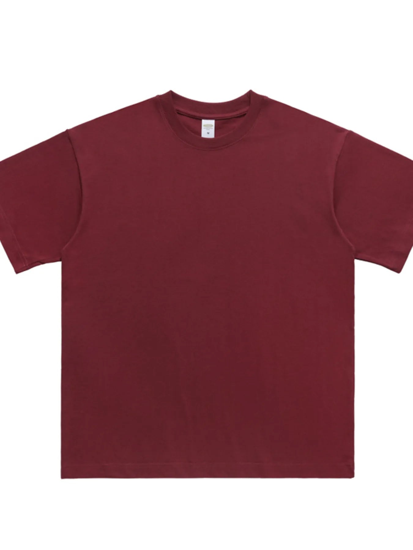 Men's Round Neck Half Sleeve T-Shirt