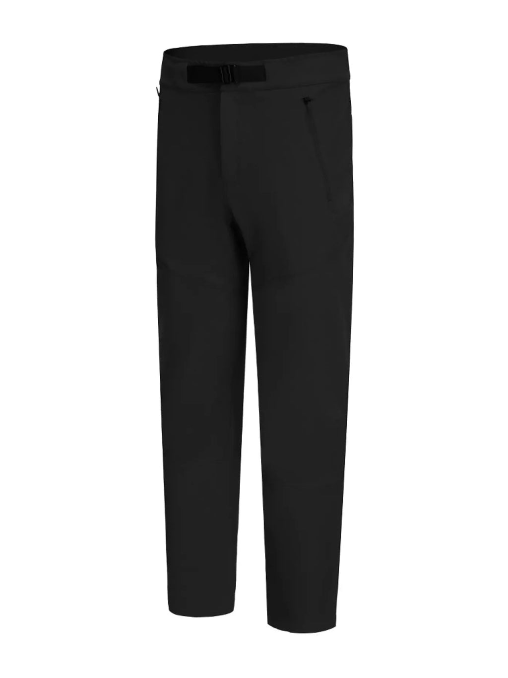 Men's Plus Size Lightweight Pants with Pockets