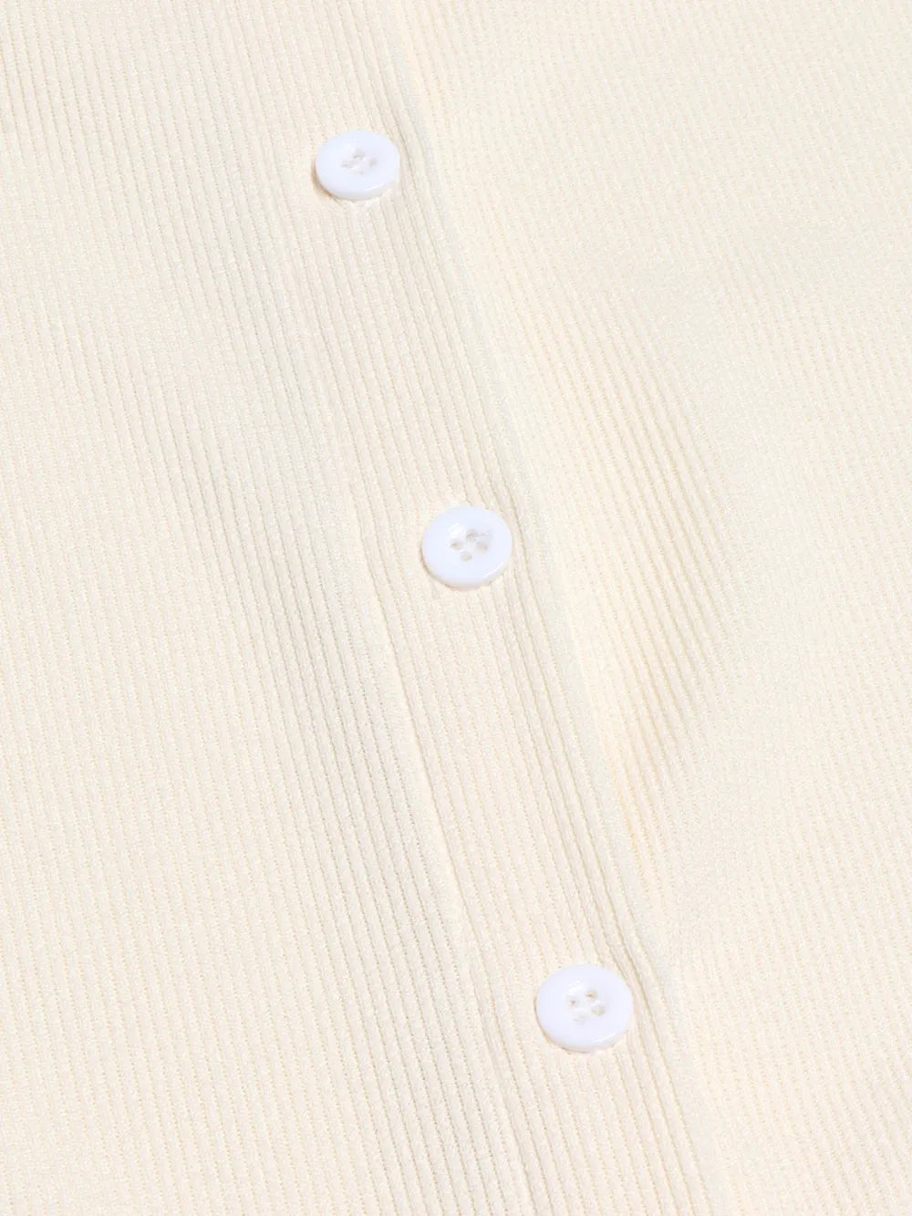 Collared Neck Long Sleeve Top and Drawstring Pants Set