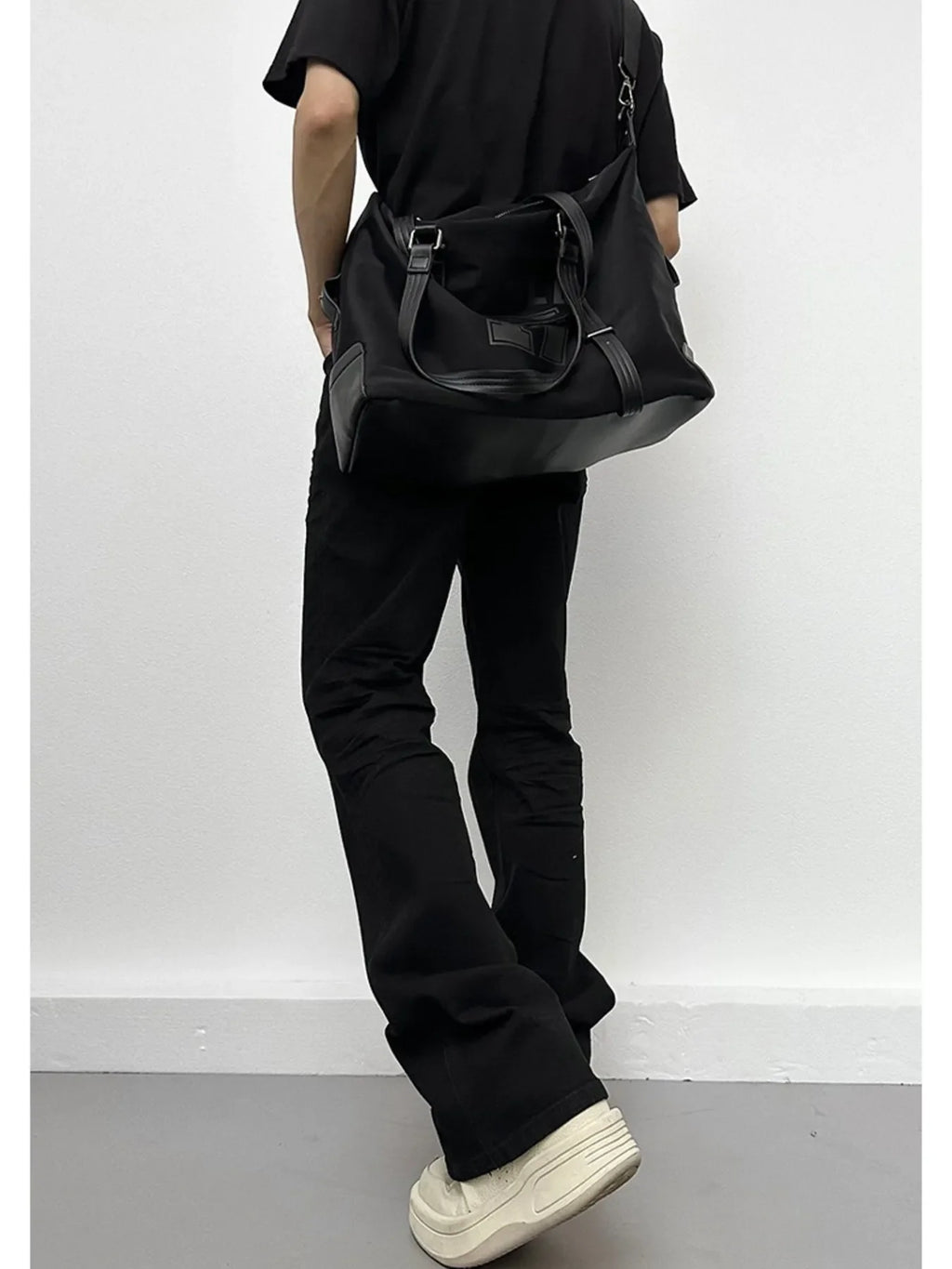Men's Loose Fit Jeans