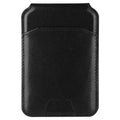 2-in-1 Magnetic Card Wallet Phone Stand