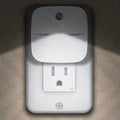 2-Pack: LED Night Light, Night Lights Plug Into Wall With Dusk-to-Dawn Sensors