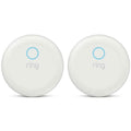 2-Pack: Ring Alarm Smoke & Co Listener (Refurbished)