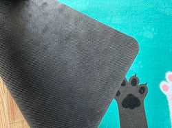 Desert Oasis Kitchen Floormat Kitchen Mat 32"x20" Made in America