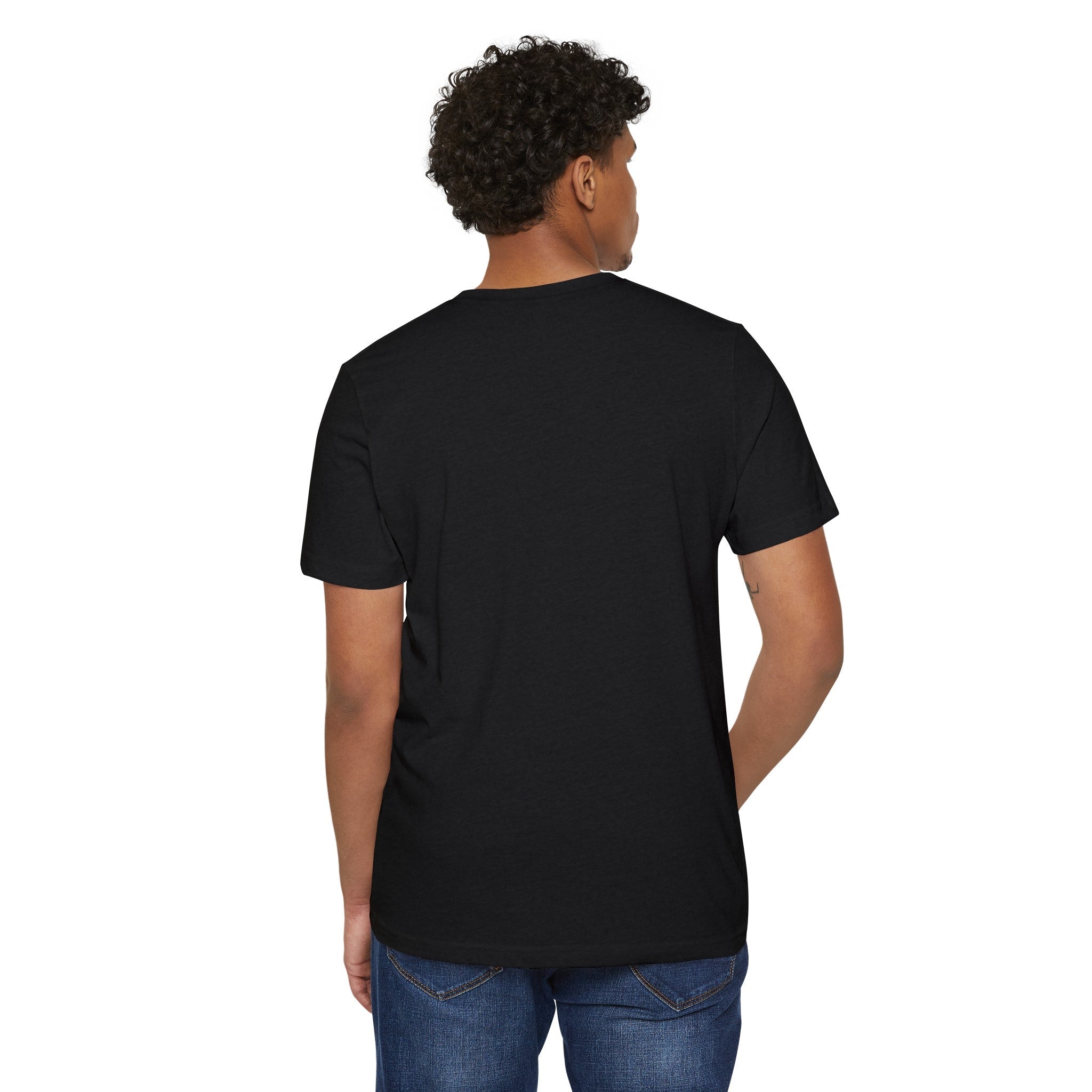 No Planet B Organic Cotton T-Shirt | Eco-Friendly Climate Tee
