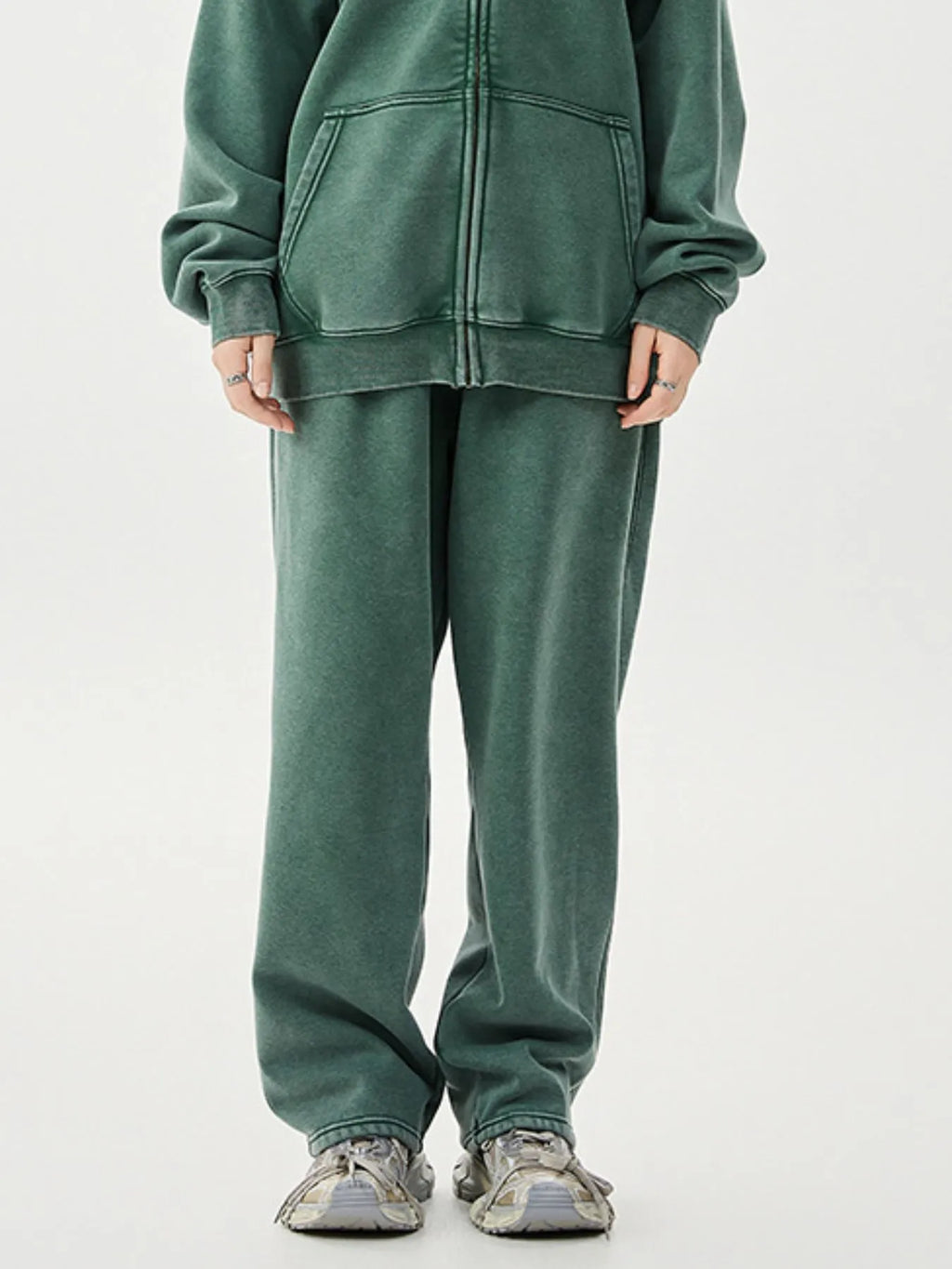 Men's Relaxed Fit Comfort Pants