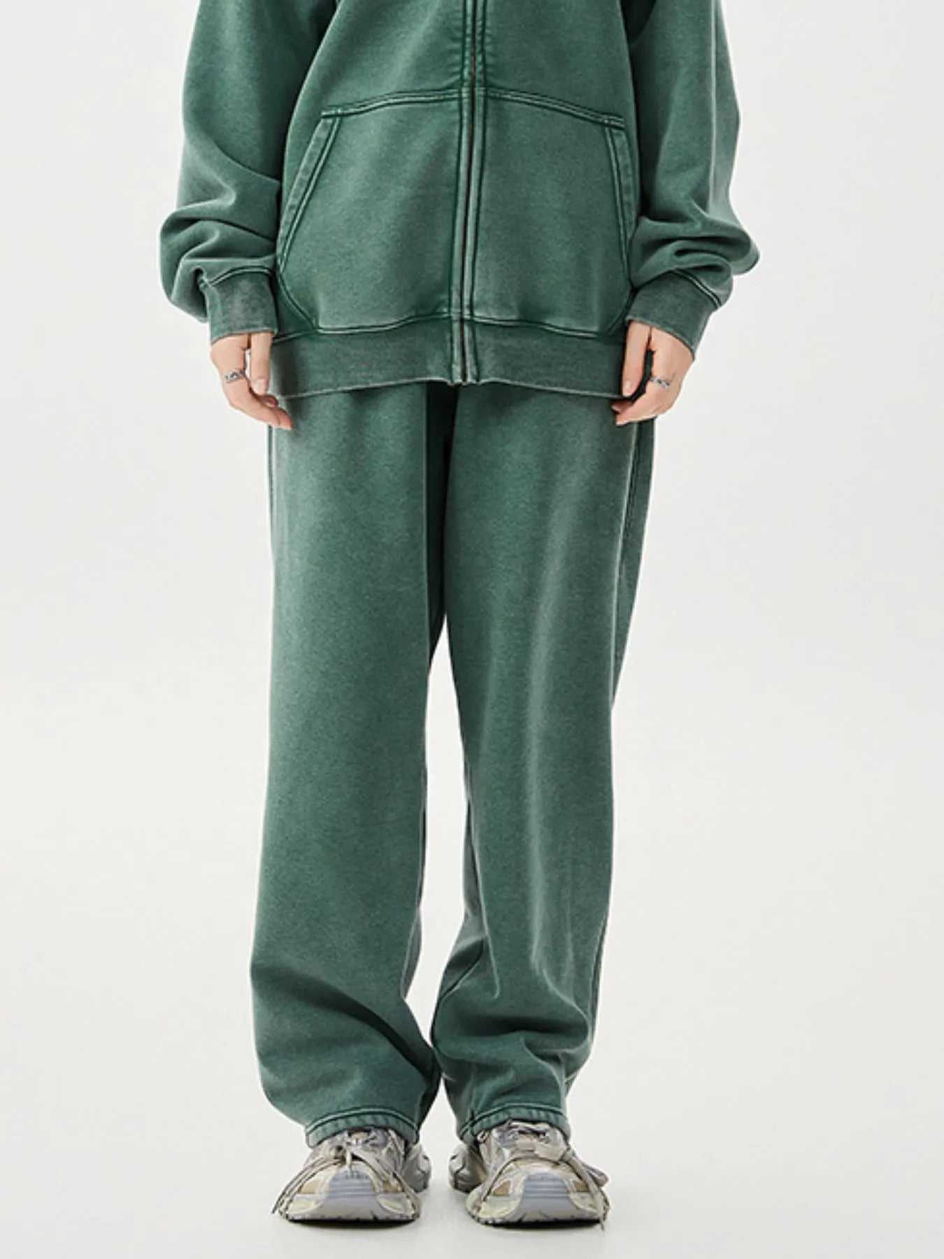 Men's Relaxed Fit Comfort Pants
