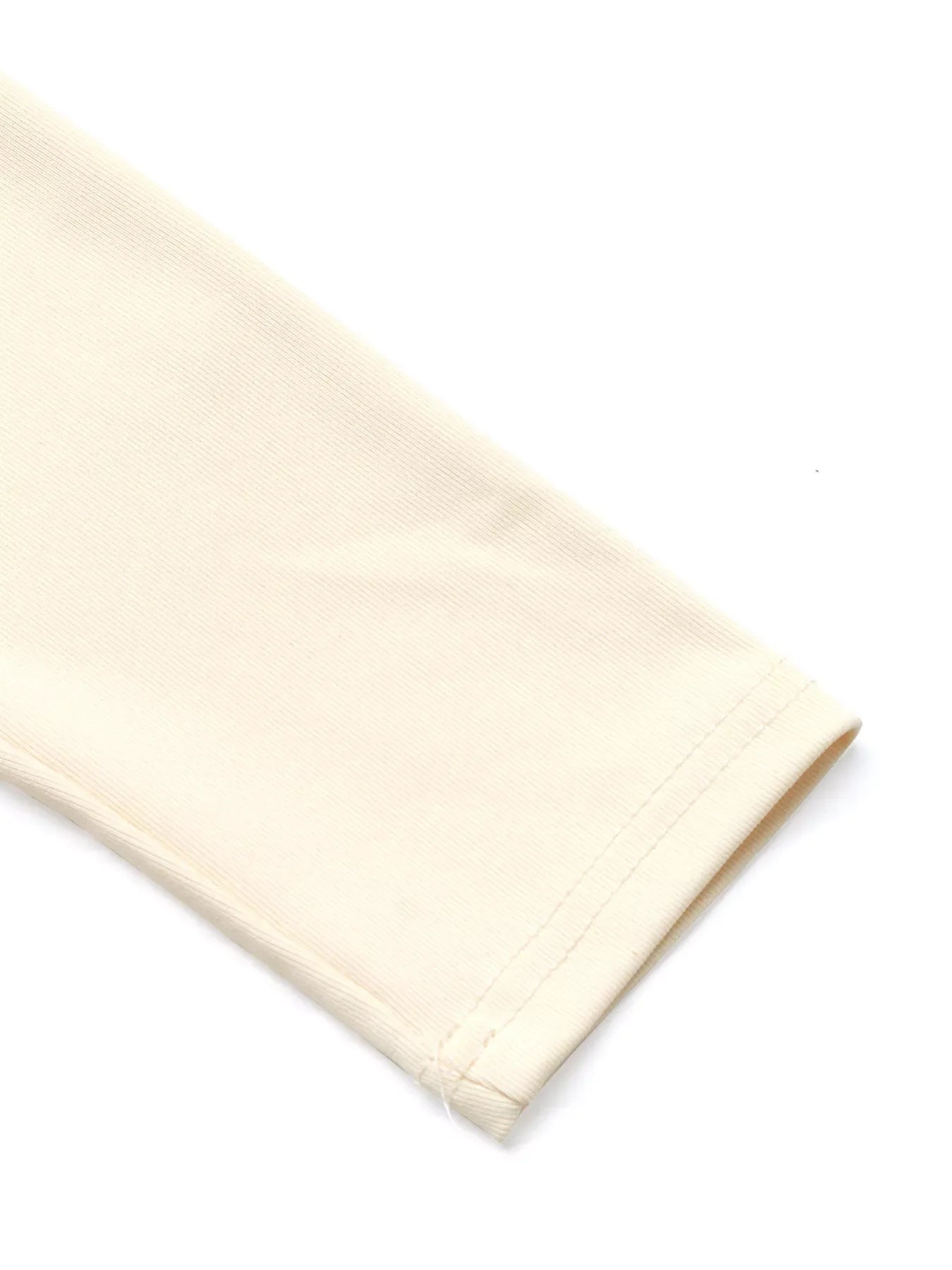 Bow Long Sleeve T-Shirt
