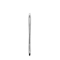 RUDE Silver Bullet Brush - Angled Eyeliner Brush
