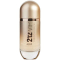 Carolina Herrera 212 VIP Rose EDP Spray for Women 2.7 oz New Tester