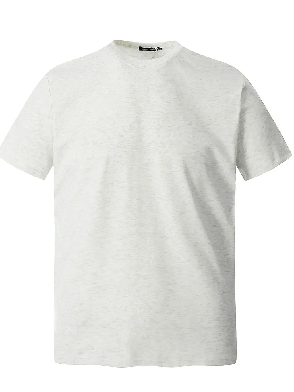 Men's Round Neck Short Sleeve T-Shirt