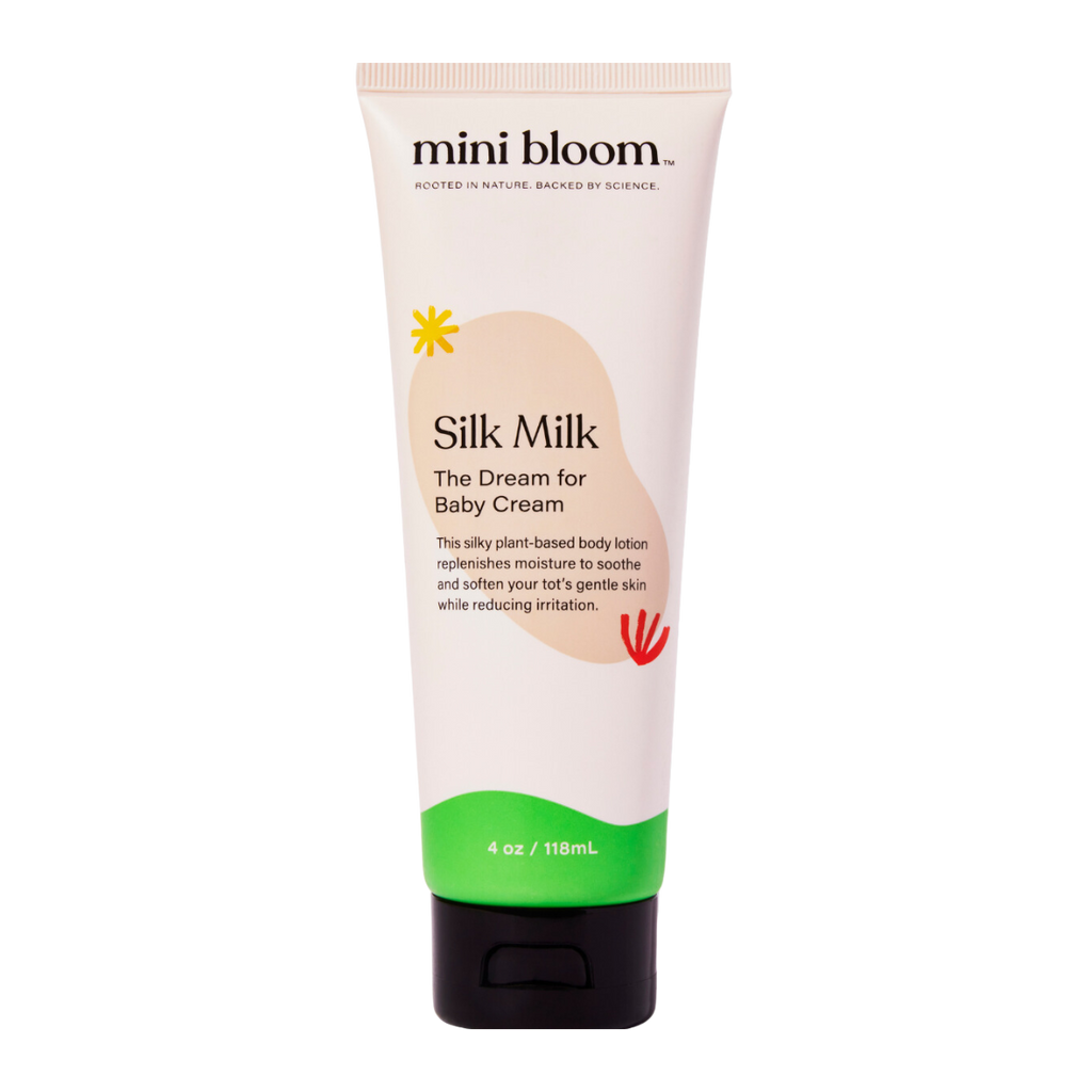 Silk Milk