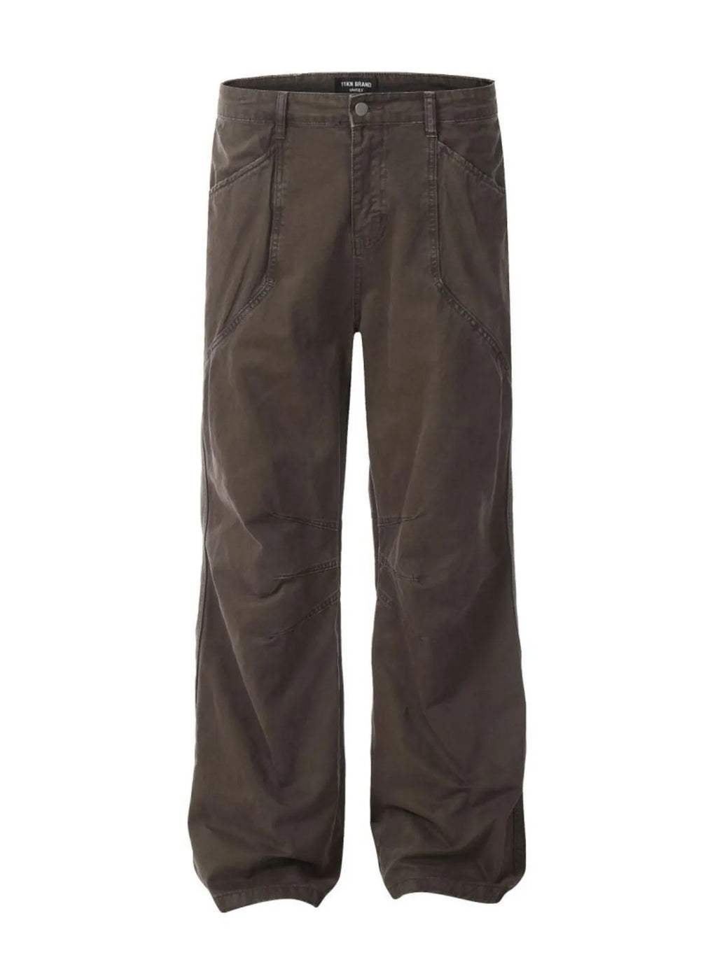 Men's Relaxed Fit Jeans