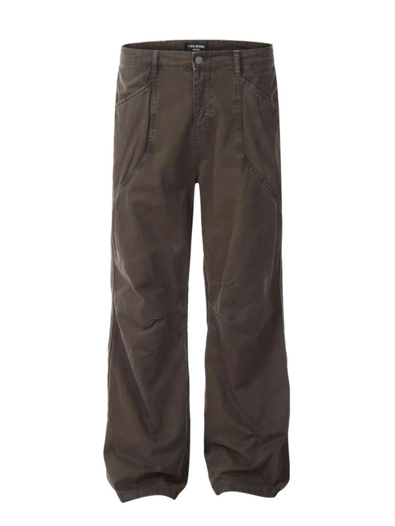 Men's Relaxed Fit Jeans