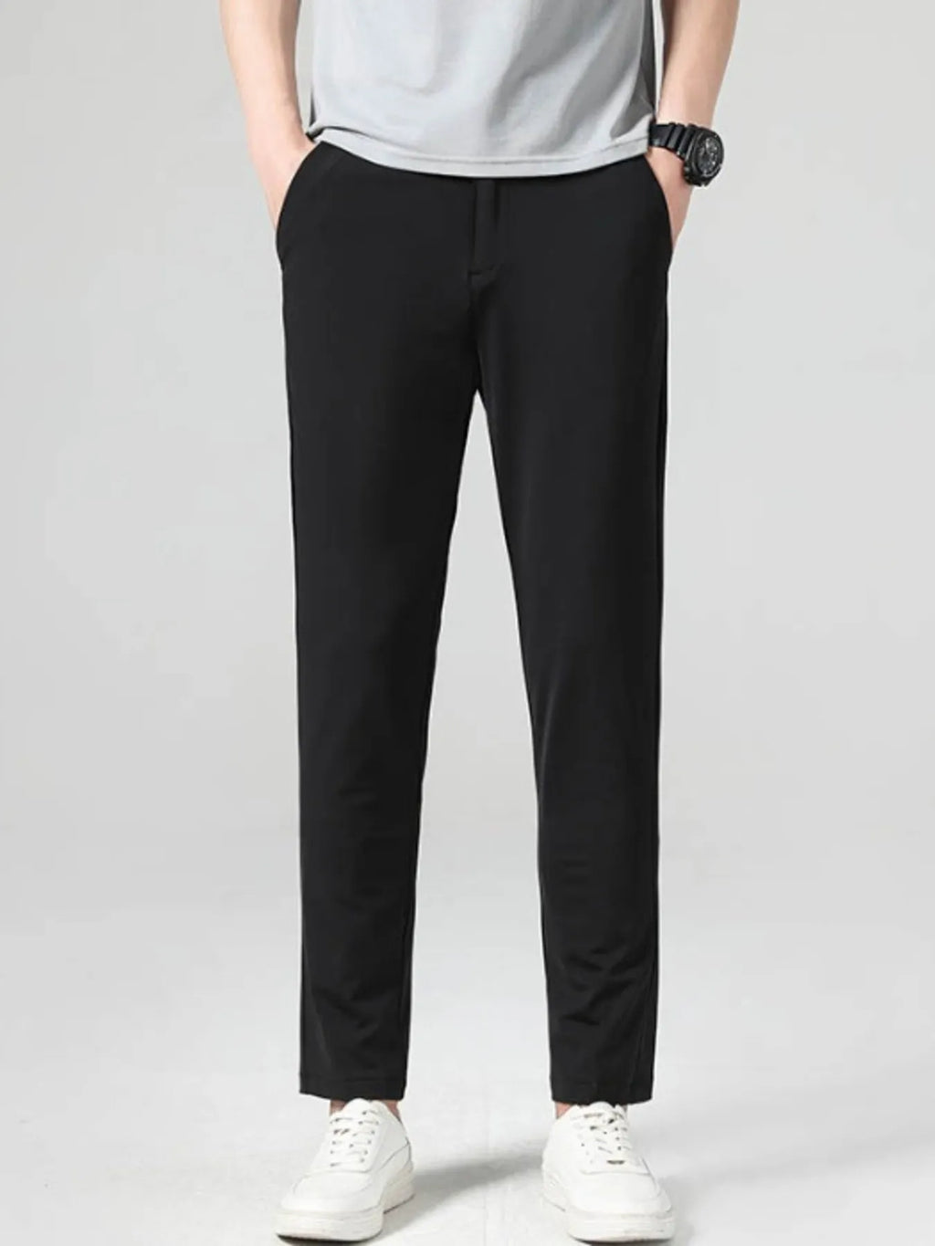 Men's Loose Fit Pants
