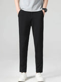 Men's Loose Fit Pants