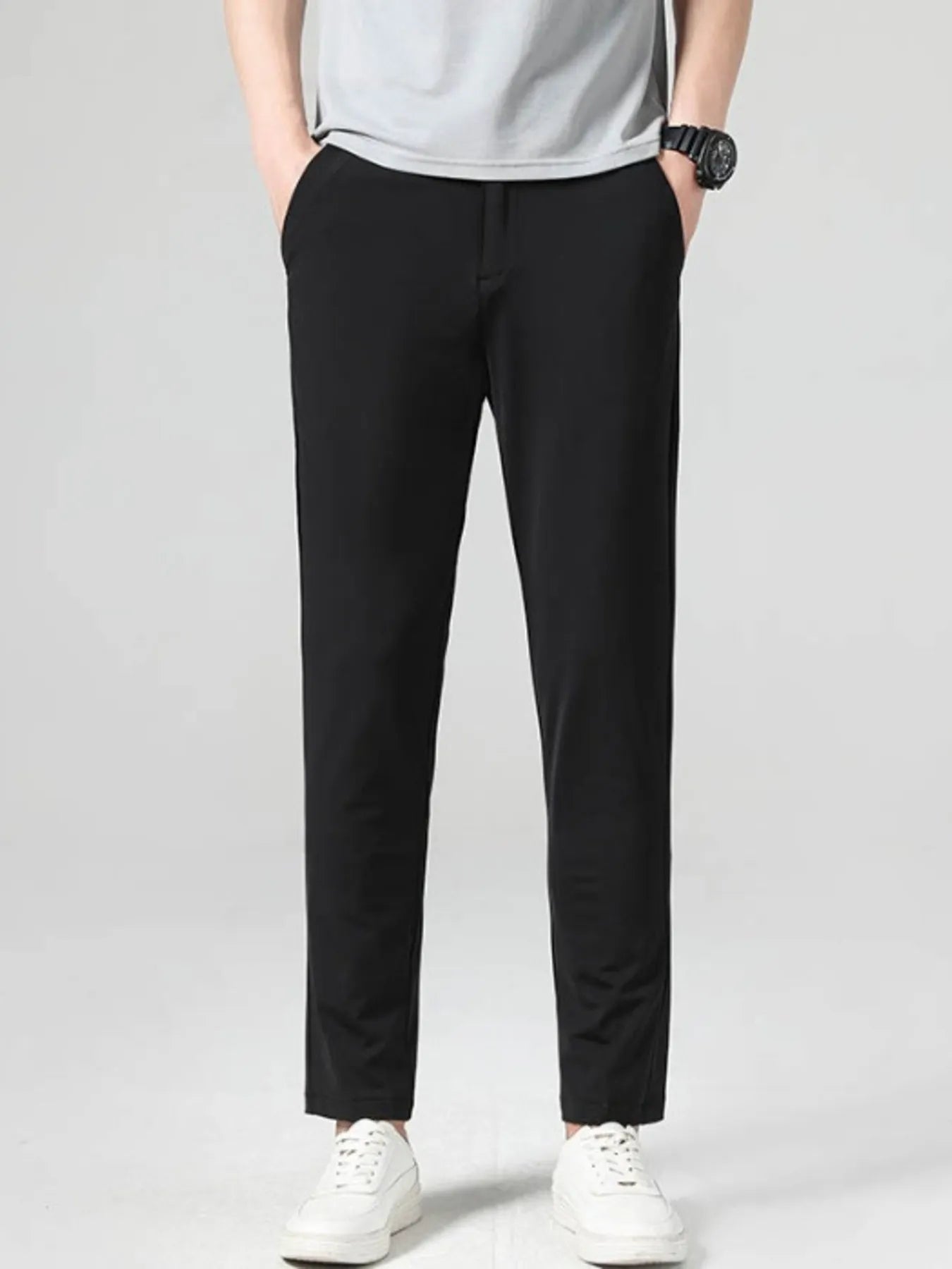 Men's Loose Fit Pants