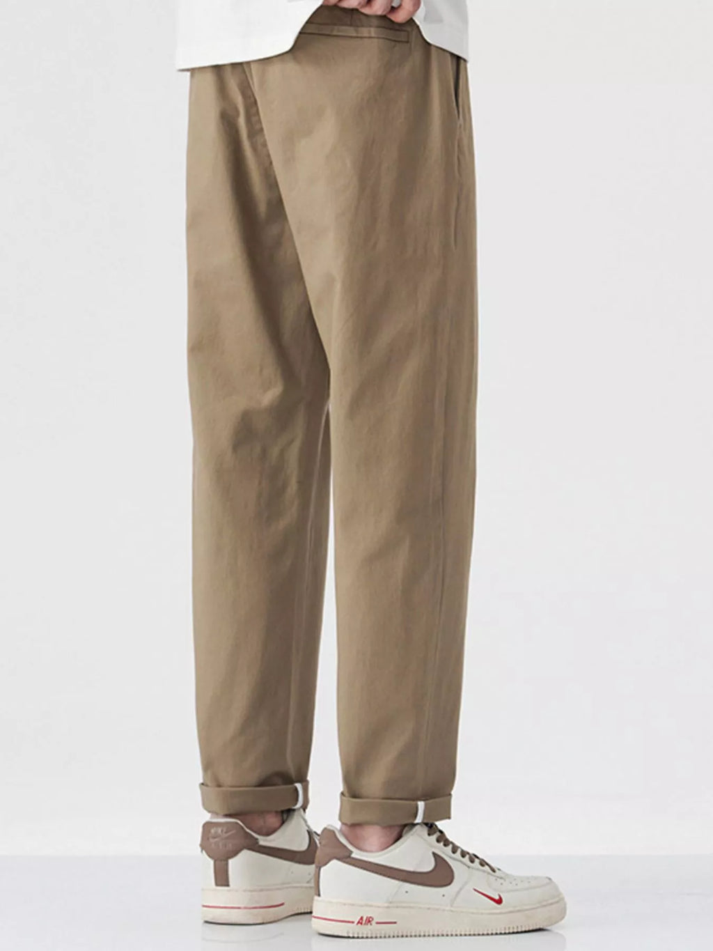 Men's Loose Fit Pants