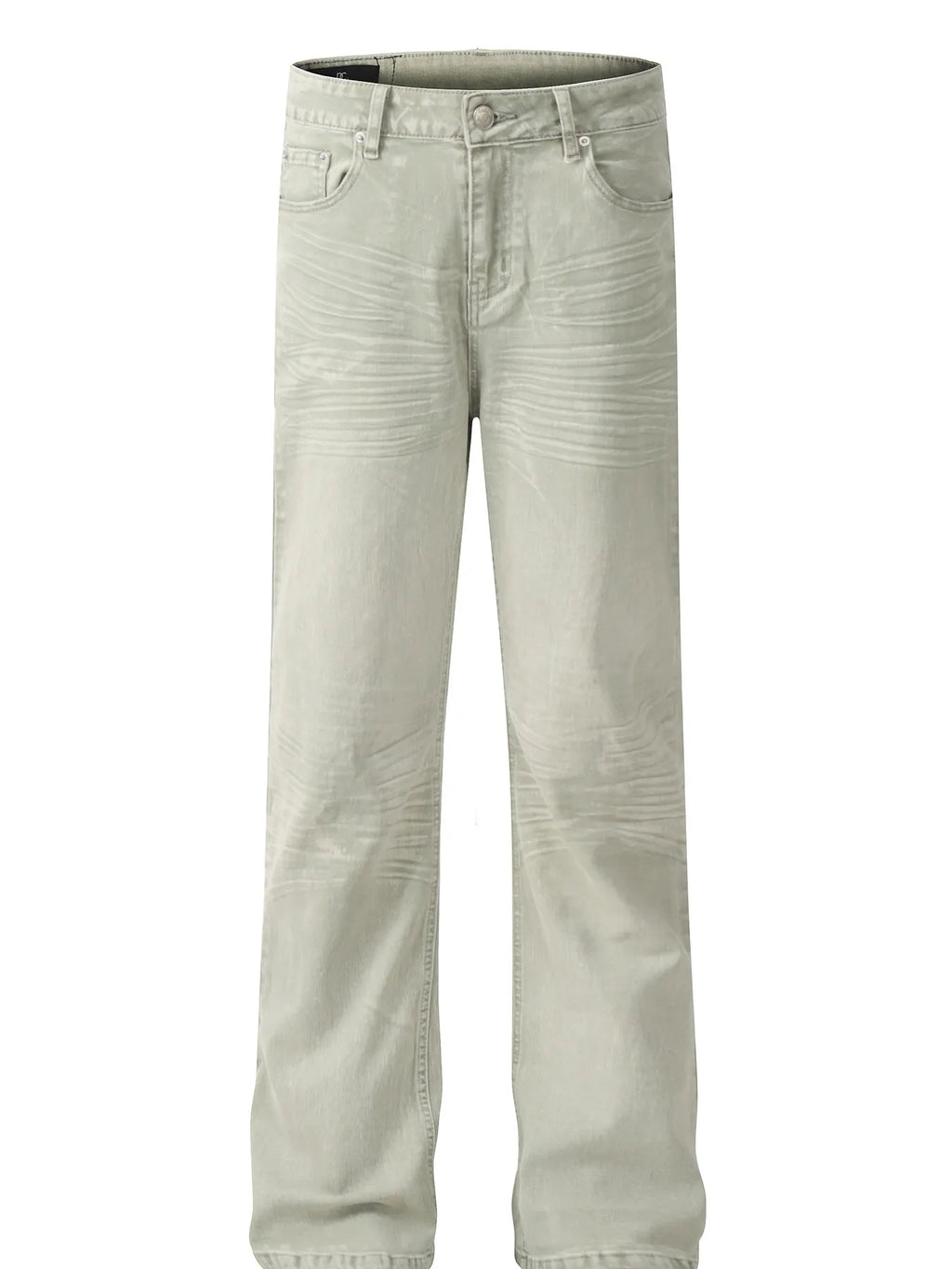 Men's Loose Fit Jeans