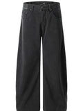 Men's Wide Leg Jeans