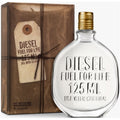 Diesel Fuel For Life EDT Spray for Men 4.2 oz