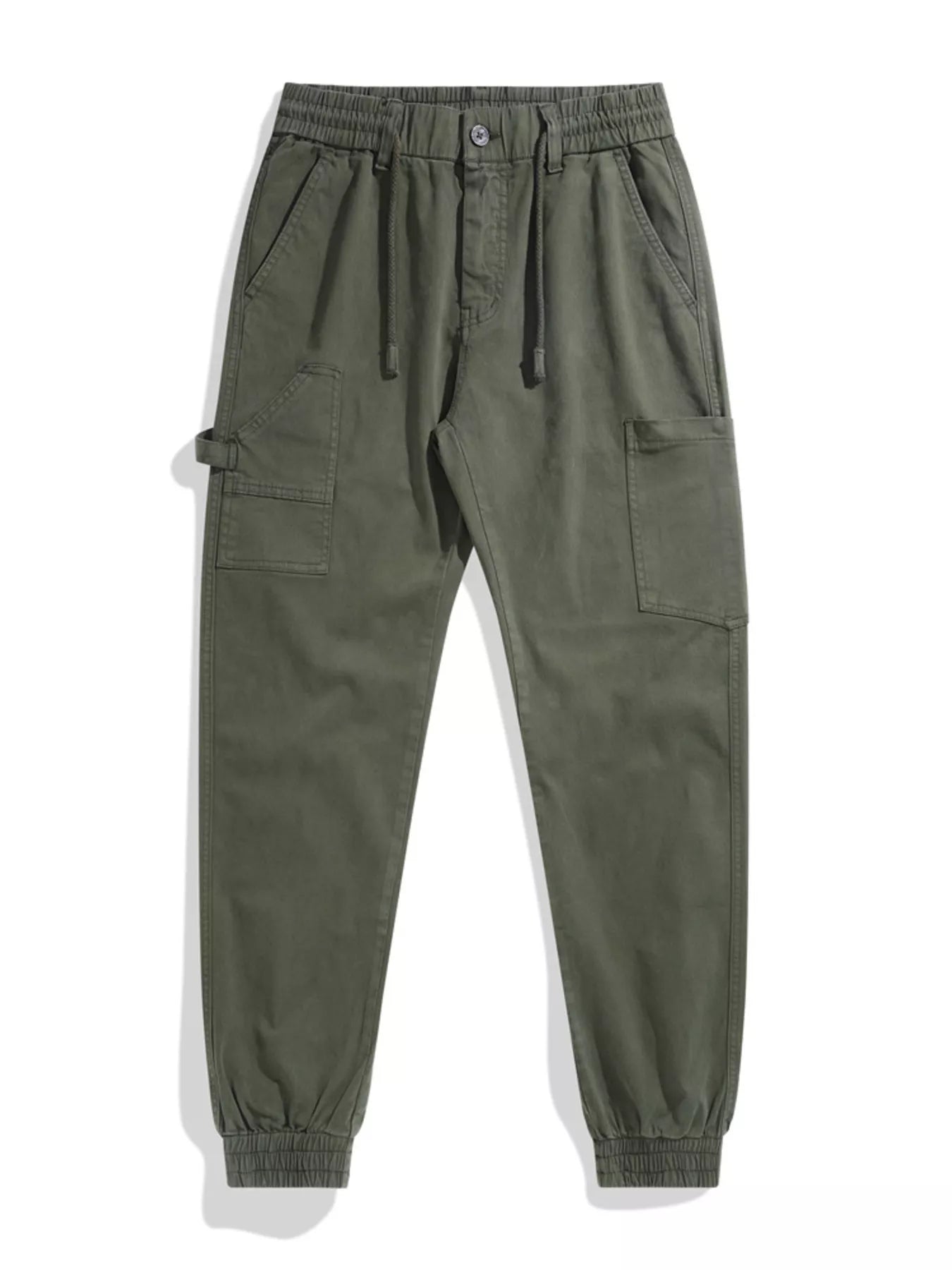Men's Casual Slim Fit Pants