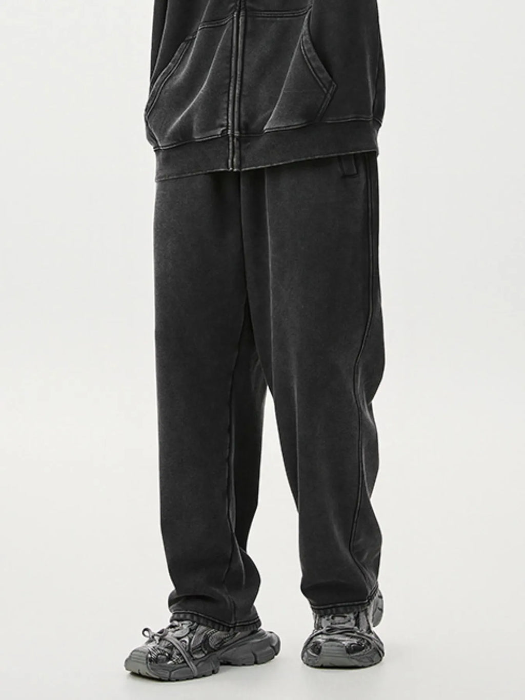 Men's Relaxed Fit Comfort Pants
