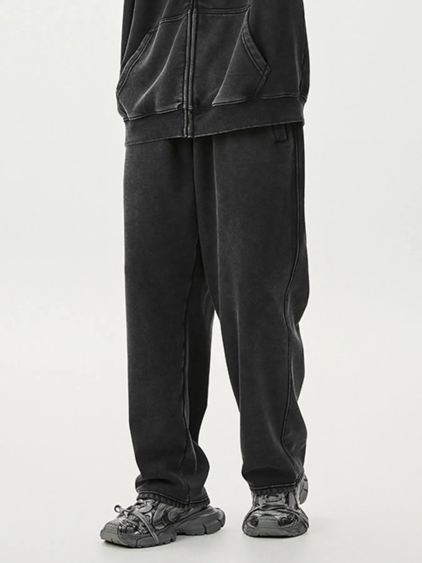 Men's Relaxed Fit Comfort Pants