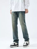 Men's Slim Fit Jeans