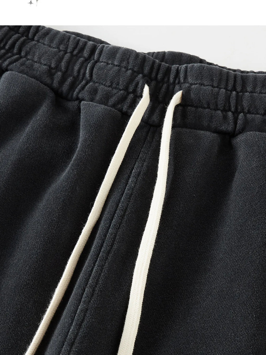 Men's Casual Drawstring Joggers