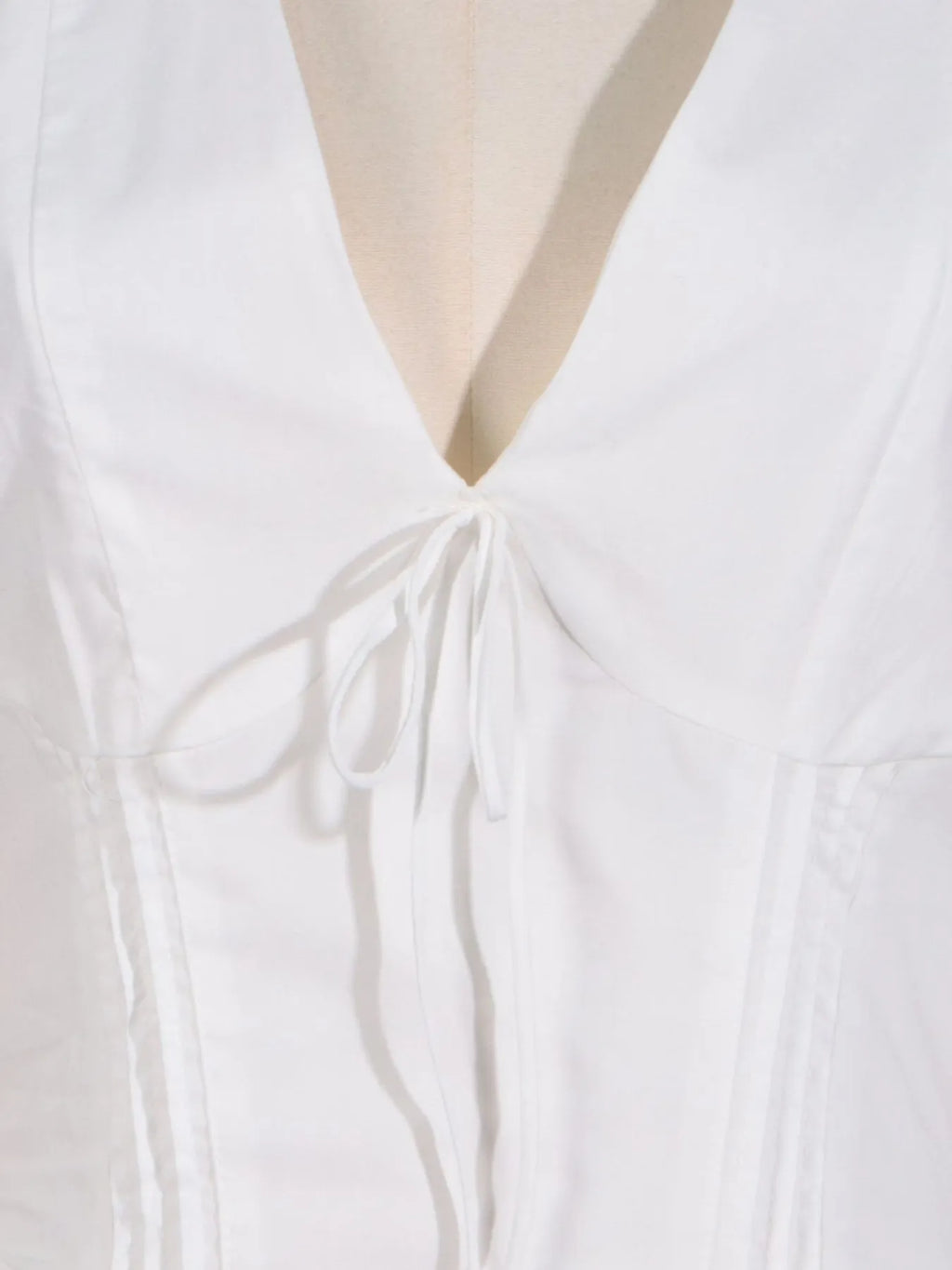 Ruffle Tiered Puff Sleeve Mini Dress