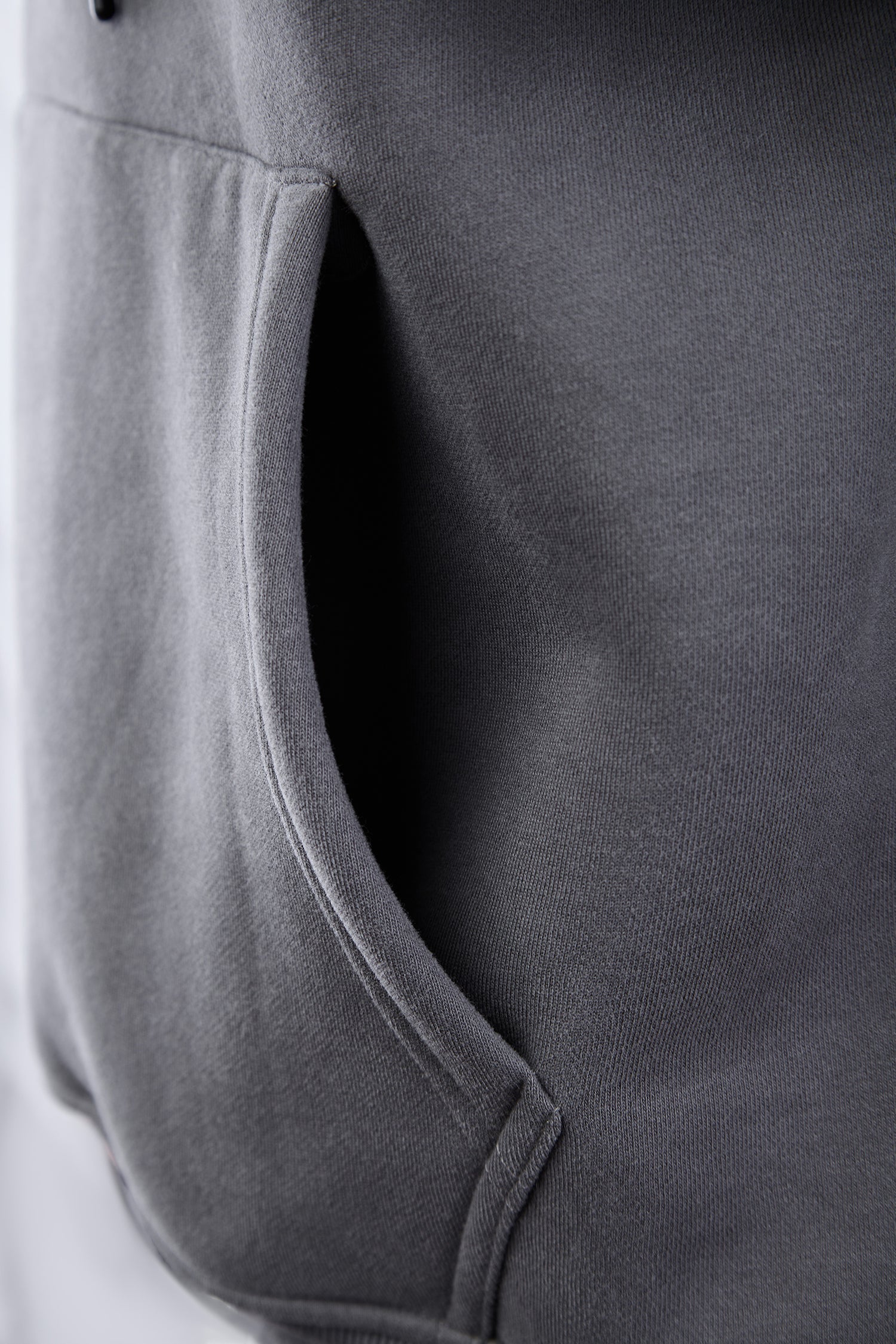 MHH1 Grey Niepce Cyber01 Hoodie