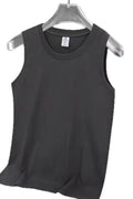 Men's Full Size Round Neck Tank Plus Size