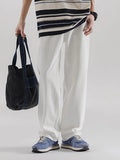 Men's Wide Leg Jeans