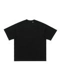 Men's Round Neck Short Sleeve T-Shirt