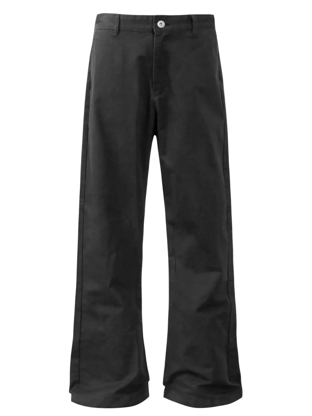 Men's Wide Leg Pants