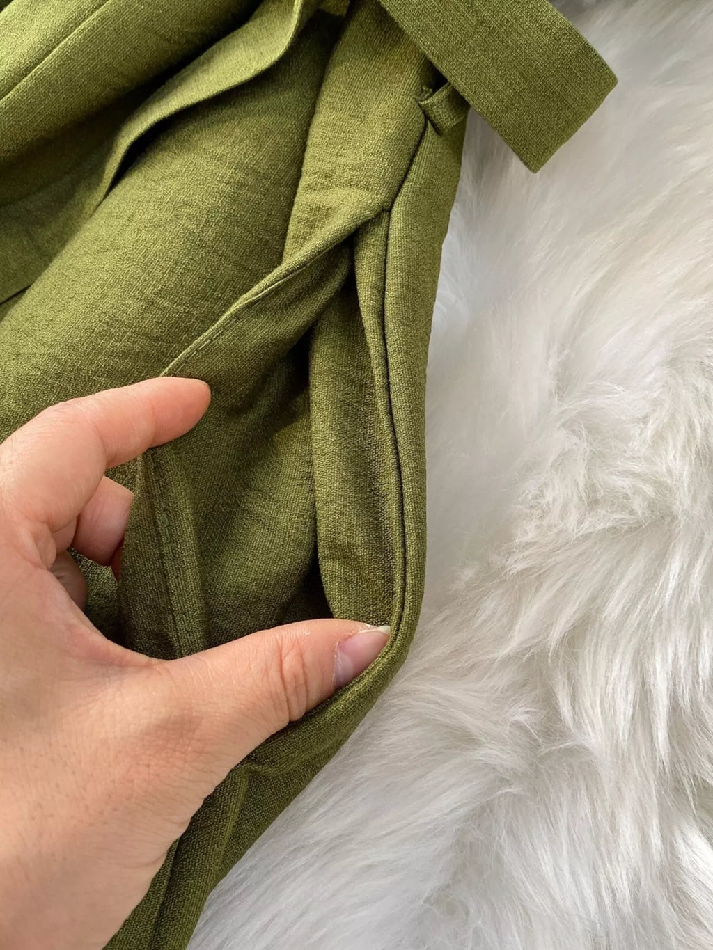 Sleeveless Wide Leg Jumpsuit