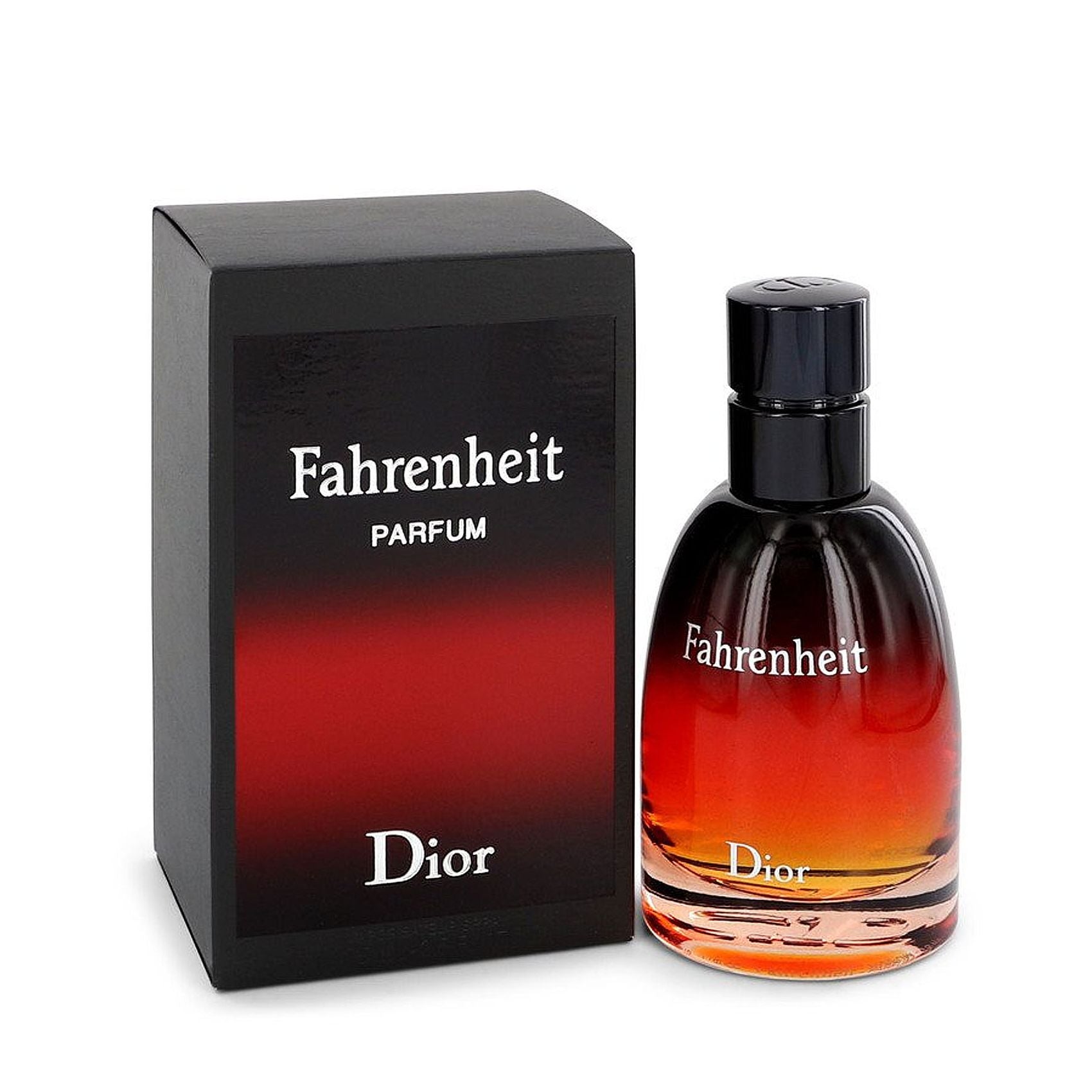 Dior Fahrenheit Parfum