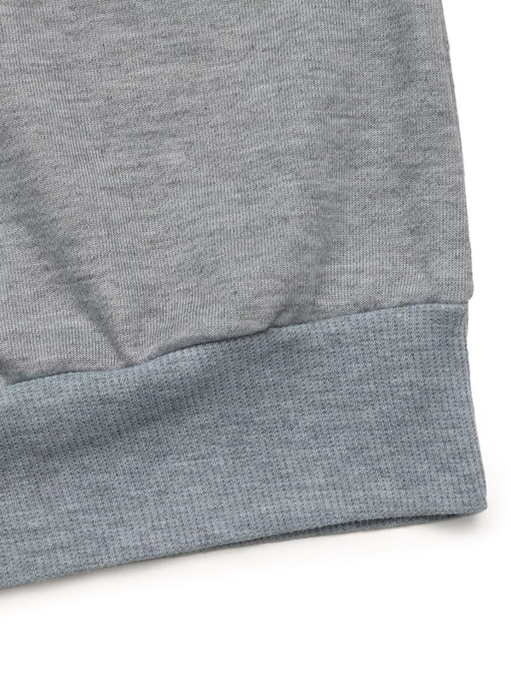 Sequin Round Neck Dropped Shoulder Sweatshirt