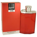 Alfred Dunhill Desire Red Eau De Toilette Spray for Men 5 oz