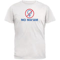 VTG No Ma'am Shirt - Married With Children Tv Show T-shirt-M