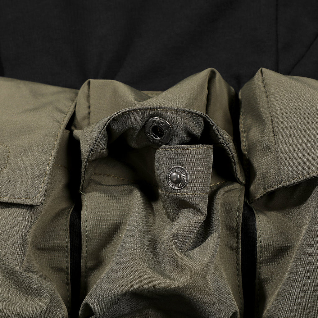 JX EXT 11 Core Tee