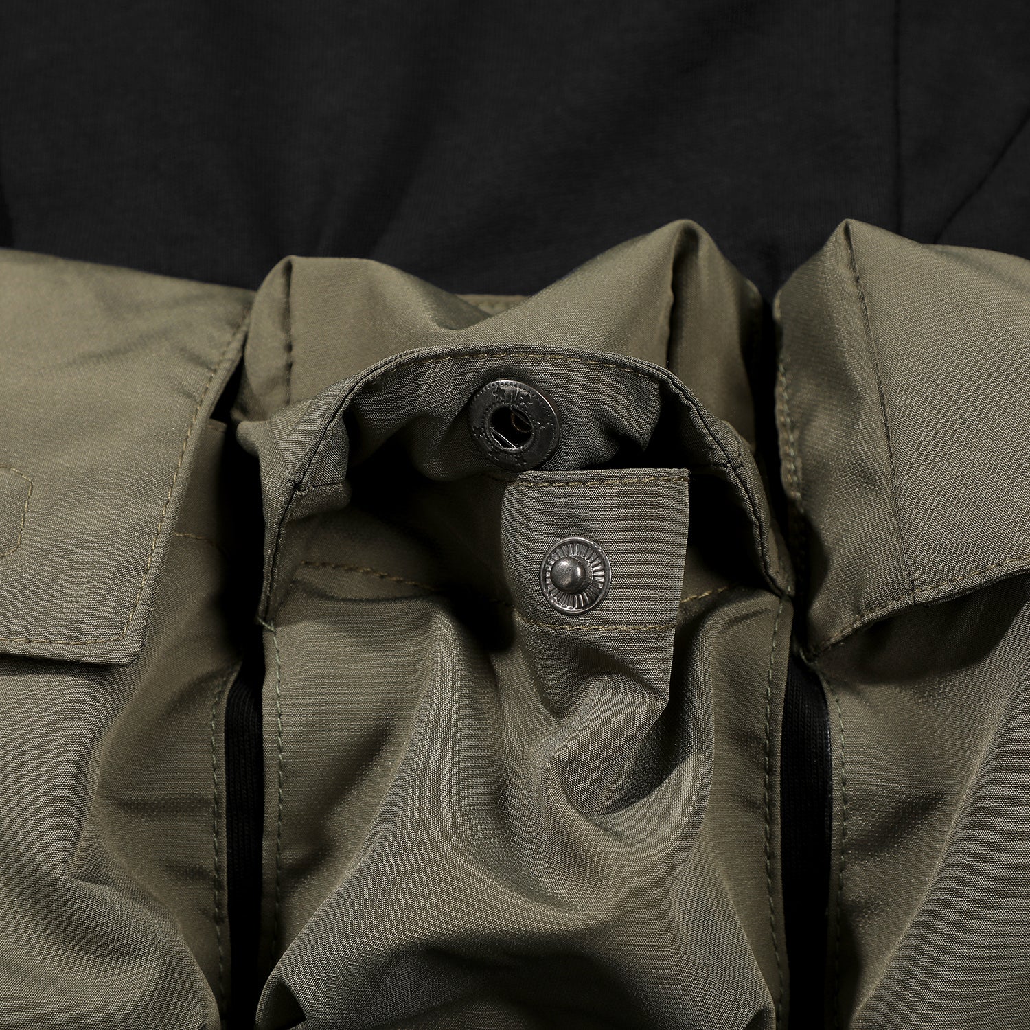JX EXT 11 Core Tee