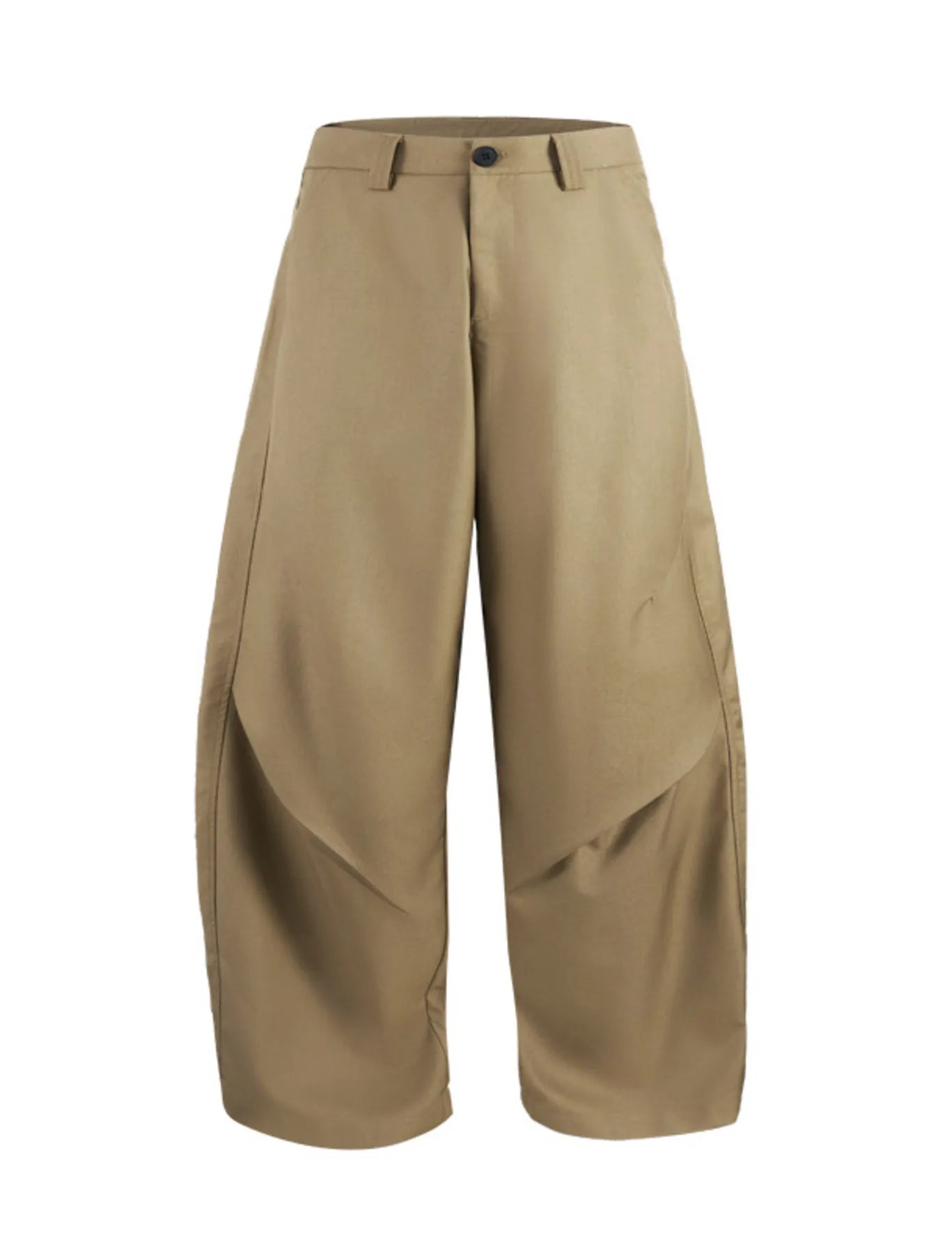 Men's Wide Leg Casual Pants