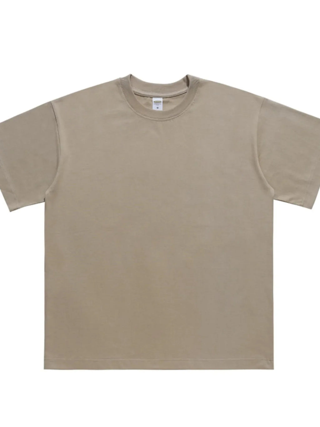 Men's Round Neck Half Sleeve T-Shirt