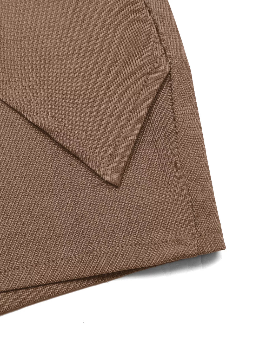 Twist Front Mini Skort
