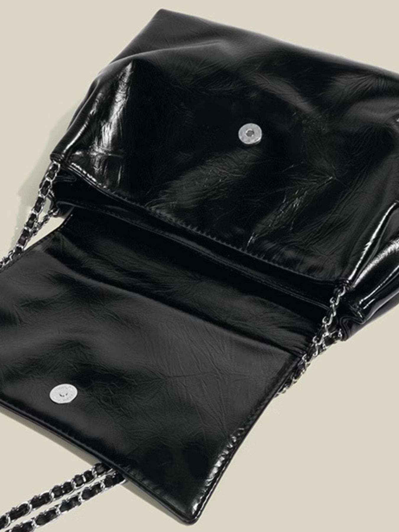 Chain Strap Shoulder Bag