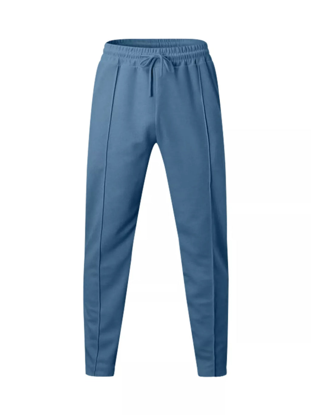 Men's Full Size Casual Drawstring Pants Plus Size
