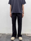 Men's Plus Size Relaxed Fit Casual Pants