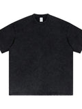 Men's Round Neck Short Sleeve T-Shirt